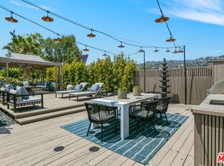 611 Westmount Dr, West Hollywood, CA 90069