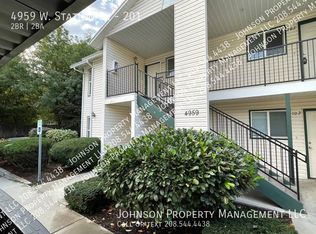 4959 W Station Ln #201, Boise, ID 83703