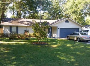 218 SE Jeremy Pl, Lake City, FL 32025