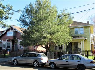 228 W 4th St, Stockton, CA 95206