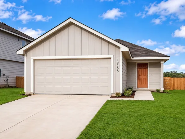 10306 De Allende Path, San Antonio, TX 78221