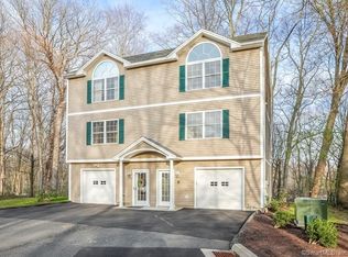 344 Main St UNIT C2, Wallingford, CT 06492