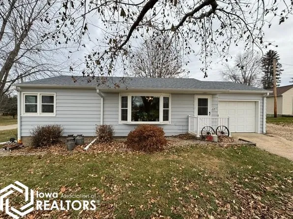 108 W Marshall St, Toledo, IA 52342