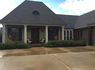 105 Paleo Dr, Monroe, LA 71203