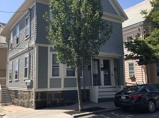 36 Harbor St, Salem, MA 01970