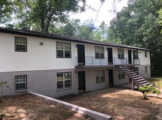 6118 Austell Ave APT 3, Austell, GA 30106