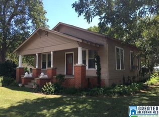 2213 4th Ave N, Clanton, AL 35045