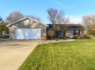 7753 Cottonwood St, Richland, MI