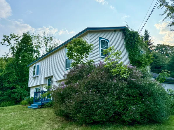 211 Hinckley Hill Road, Carmel, ME 04419