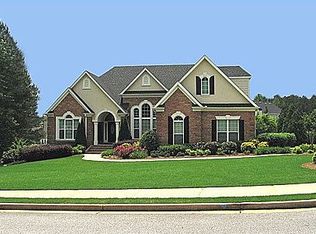 711 Sterling Water Ct, Monroe, GA 30655