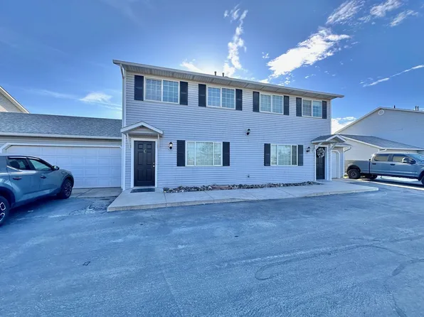 1590 Dustin Cir APT A, Pocatello, ID 83202