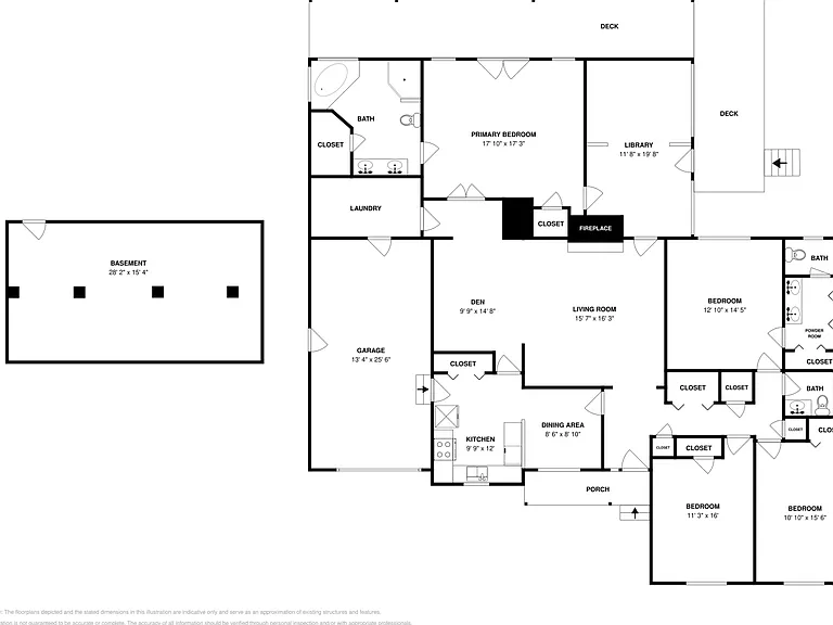 2309 Pastille Ln — Photo 20