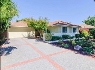 1059 S Bernardo Ave, Sunnyvale, CA 94087