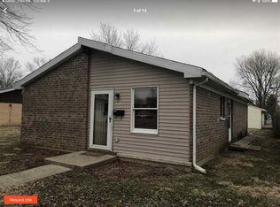 2624 Thompson St, Terre Haute, IN 47802