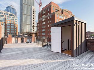 25 Newbury St #3, Boston, MA 02116