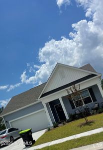 5069 Roundhead Drive Lot 84, Leland, NC, 28451