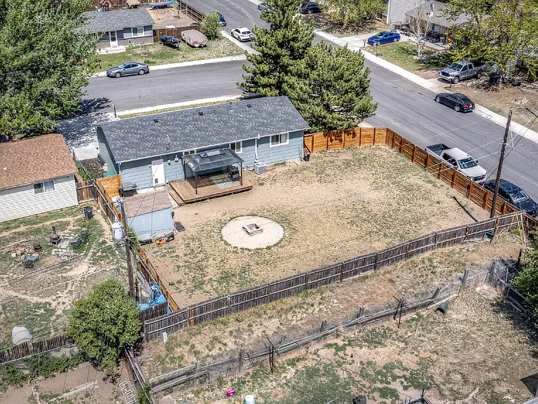 1703 Harrow Rd — Photo 3
