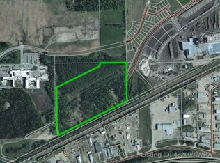 Aspen Dr, Edson, AB T7E