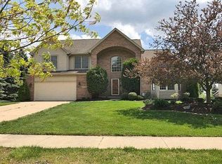 6019 Wilson Rd #0, Ann Arbor, MI 48108