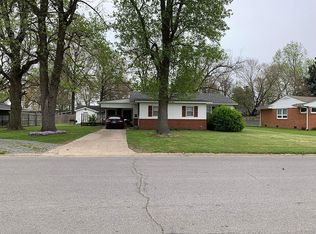 205 Wellborn Rd, East Prairie, MO 63845