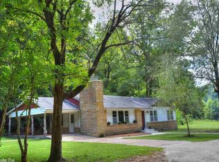 3228 Highway 58, Mountain View, AR 72560
