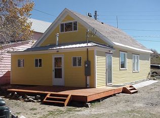 314 E 3rd St, Leadville, CO 80461