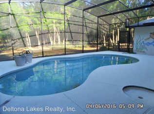 1195 S Blue Lake Ave, Deland, FL 32724