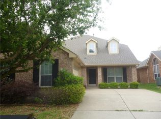 8008 Lonesome Spur Trl, McKinney, TX 75070
