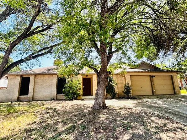 14810 Ridge Hill Dr., San Antonio, TX 78233