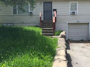 6812 Bales Ave, Kansas City, MO 64132