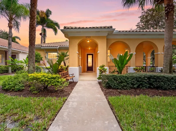 3723 COMMUNITY Drive, Jupiter, FL 33458
