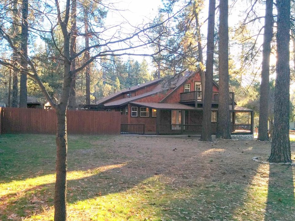 26660 Estate Dr, Idyllwild, CA 92549 Zillow