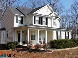 101 Westview Ln, Keswick, VA 22947