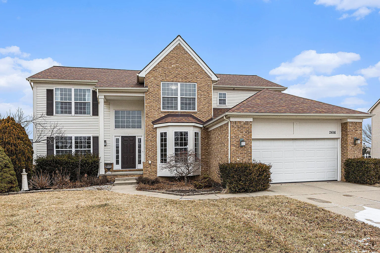 2616 Rock Ridge Ct photo 1
