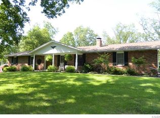 4151 Kiel Lyon Rd, New Haven, MO 63068