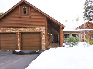 40685 Wild Rose Ln, Shaver Lake, CA 93664