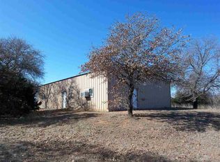 179777 N 2800 Rd, Comanche, OK 73529