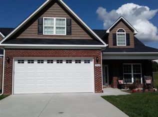 2533 Longshadow Dr, Graham, NC 27253