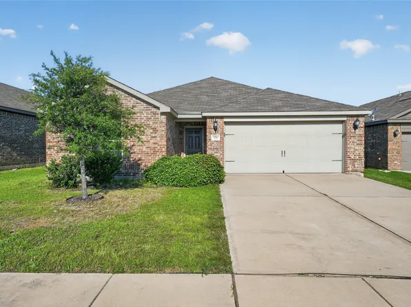 178 Presidents Way, Venus, TX 76084