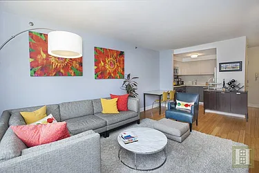 Sold by Halstead Real Estate