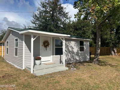 3733 E 9th St, Panama City, FL, 32401