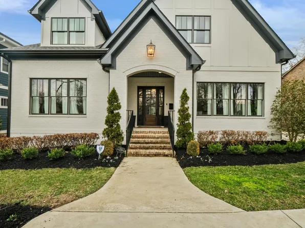 3406 Belmont Blvd, Nashville, TN 37215