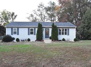 102 Iris Rd, Chestertown, MD 21620