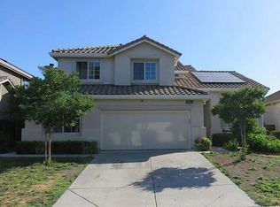 2013 Asilomar Dr, Antioch, CA 94509