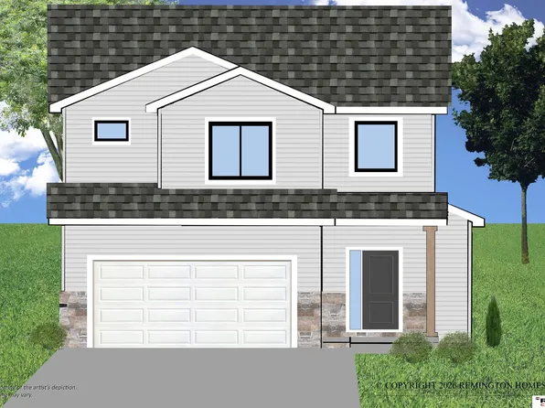 10518 S 76th St, Lincoln, NE 68516