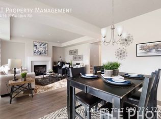 1416 N Corbin Rd, Spokane Valley, WA 99016