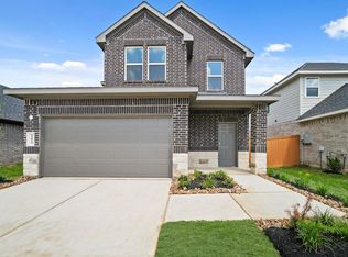 21914 Valentine Vines Dr, Hockley, TX 77447