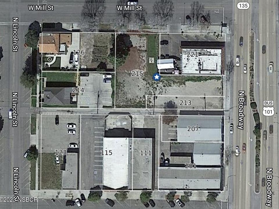 1st image of 213-215 N Broadway St