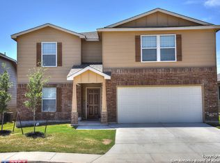 3757 Lazy Diamond, Selma, TX 78154