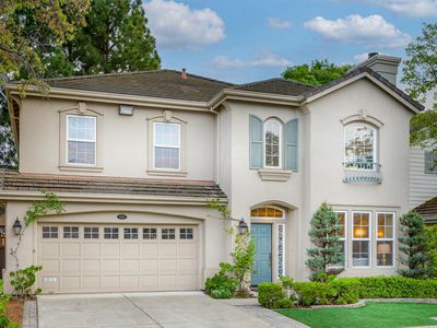 1791 Woodhaven Pl, Mountain View, CA, 94041